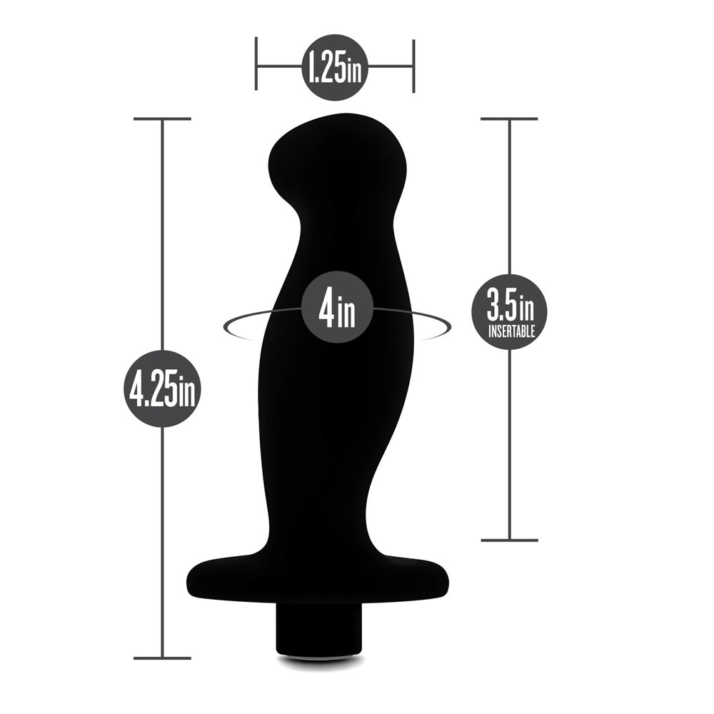 Anal Adventures - Vibr' Prostate Massagr