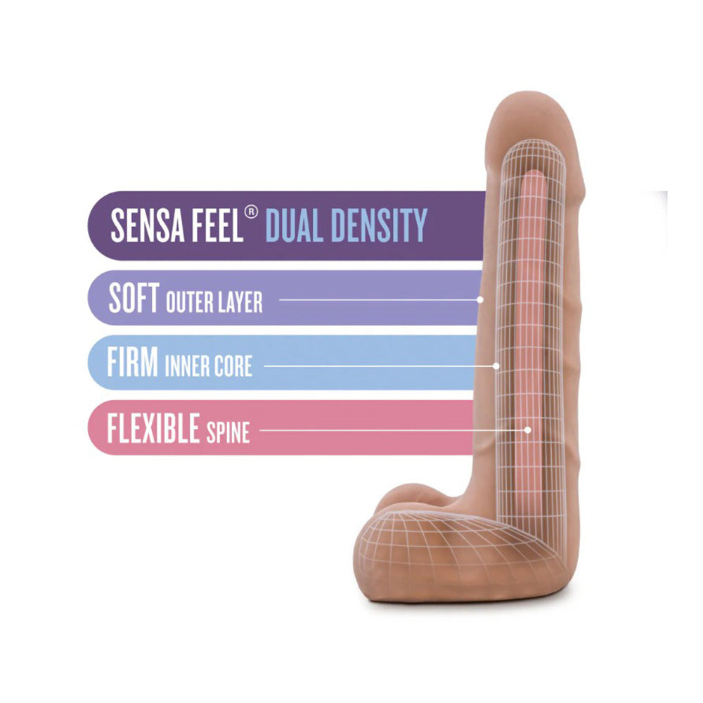 Au Naturel - Suave - Latin 7"