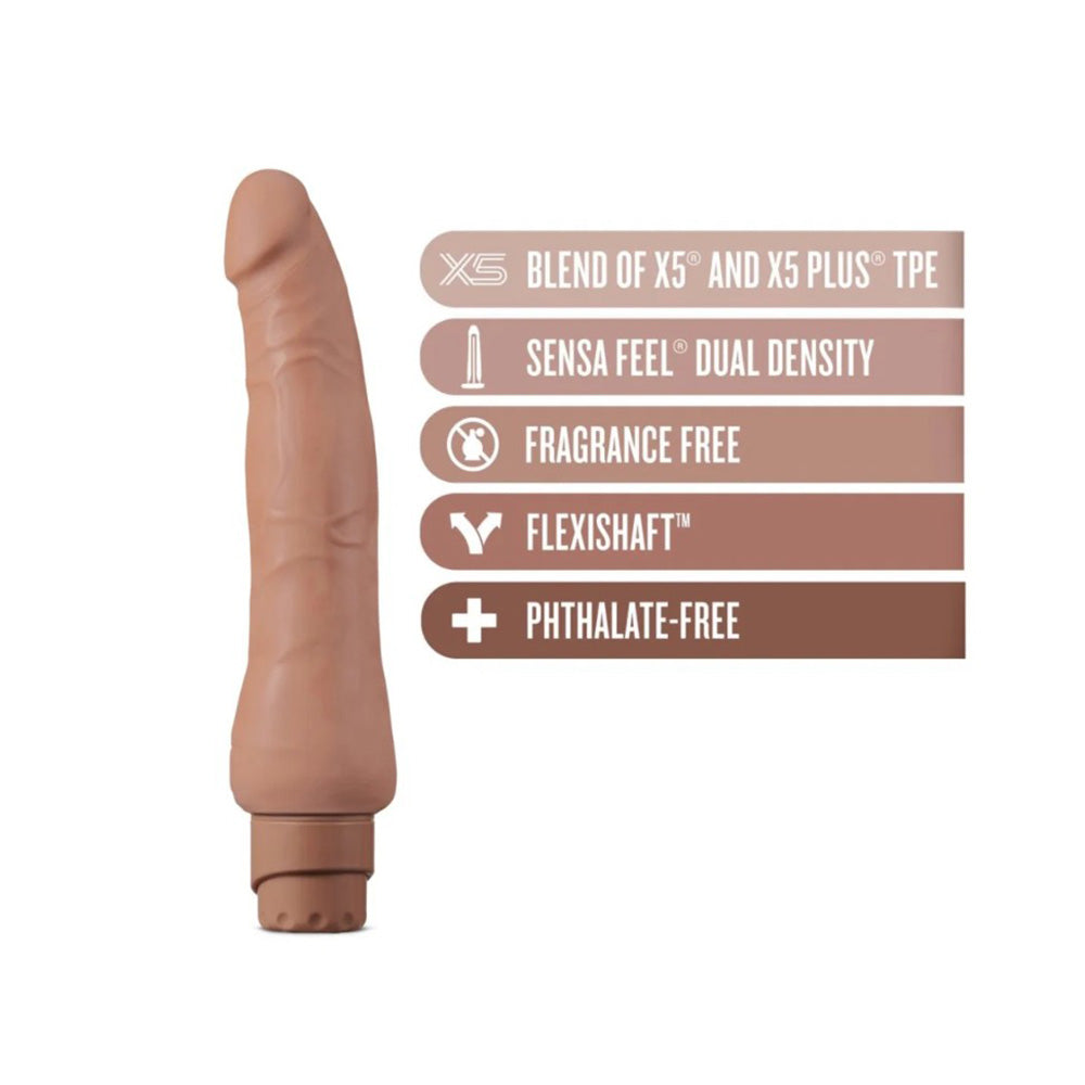 Au Naturel - Miguel 10" - Latin