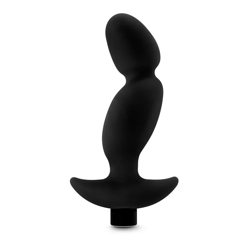 Anal Adventures - Silicone Prostate Massager