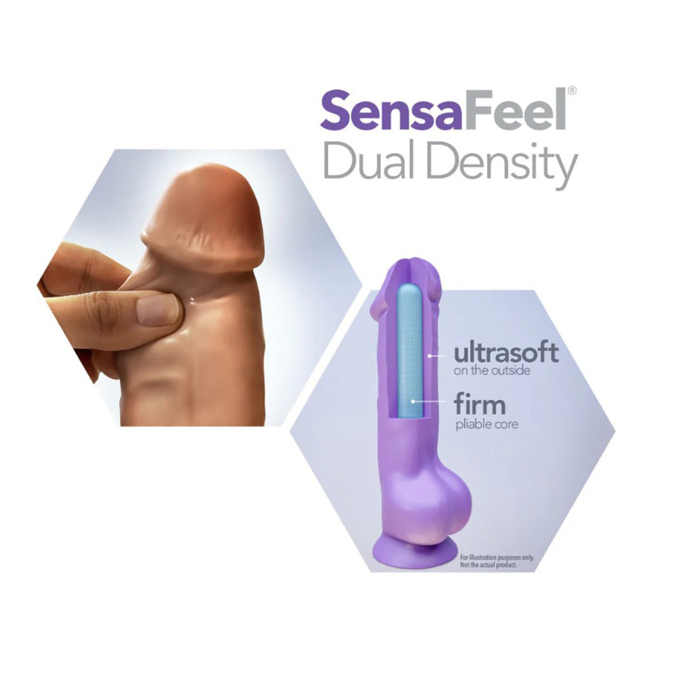 Au Naturel - Suave - Latin 7"