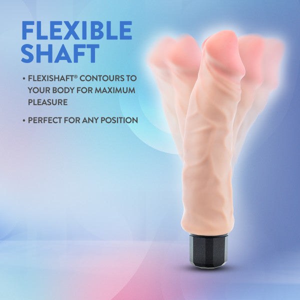 Au Naturel – Big Easy – Beige