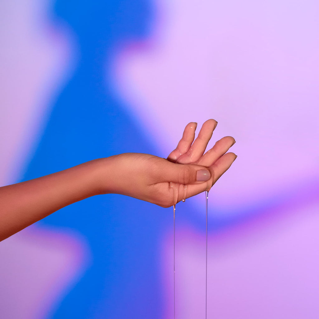 BERLINGOTS LOVE ME TENDER-MASSAGE OIL-MOJITO 10ML/0.33FL.OZ