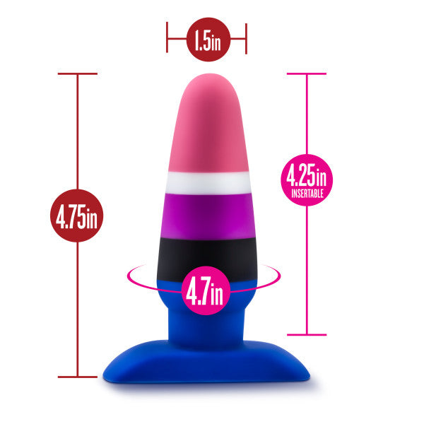 Avant Pride P5 Fluid *