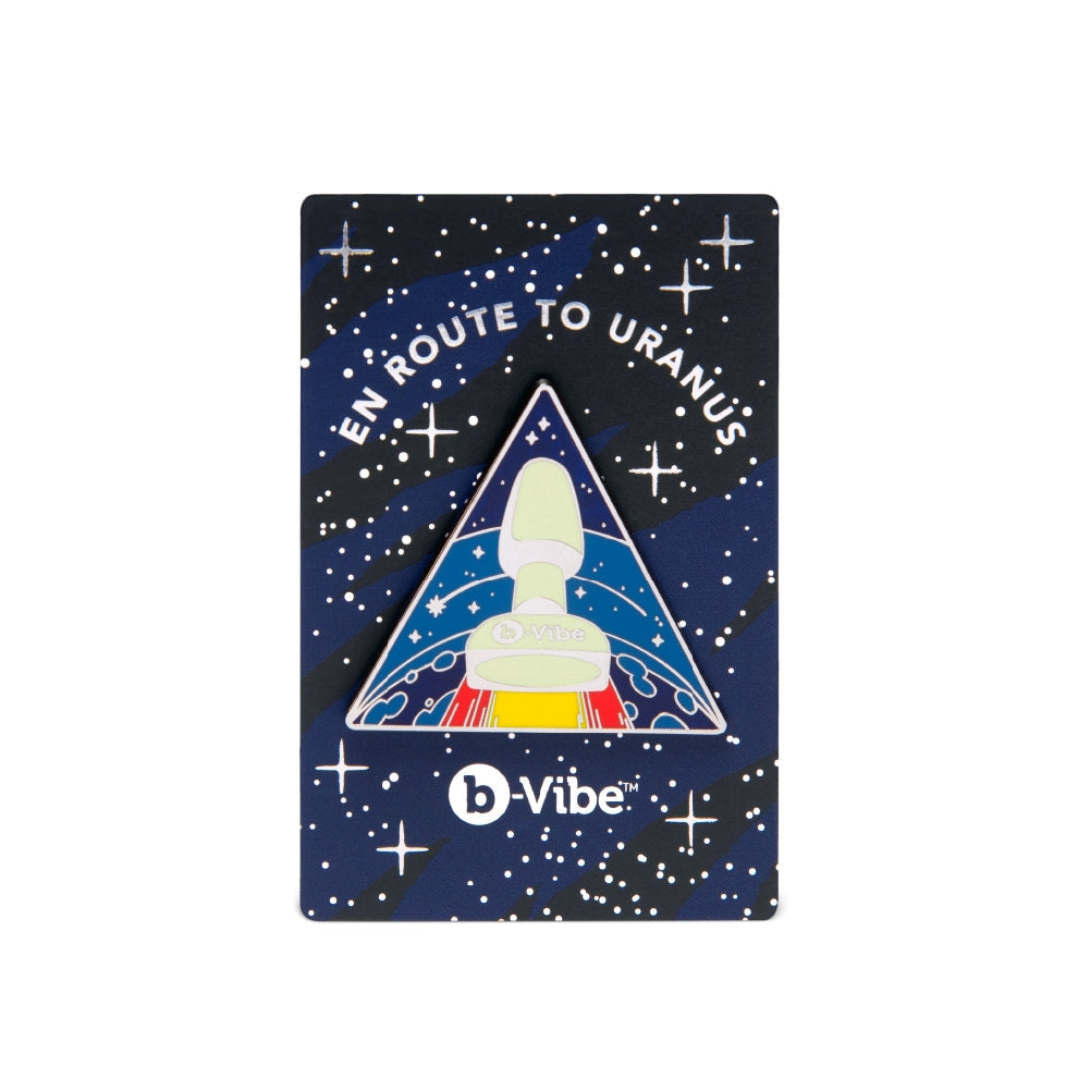 ASStronait Glow-in-Dark Butt Play Set *