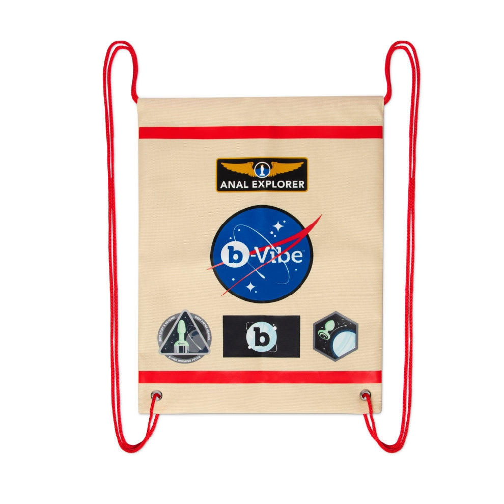 ASStronait Glow-in-Dark Butt Play Set *