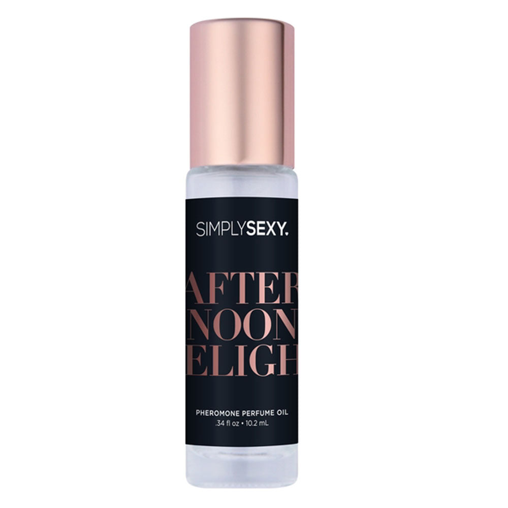Afternoon Delight Pheromone Roll-On