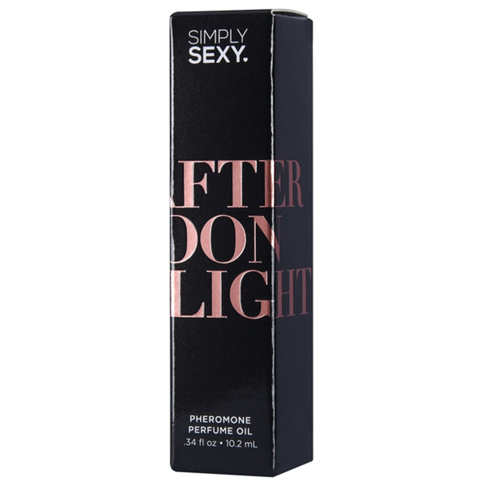 Afternoon Delight Pheromone Roll-On