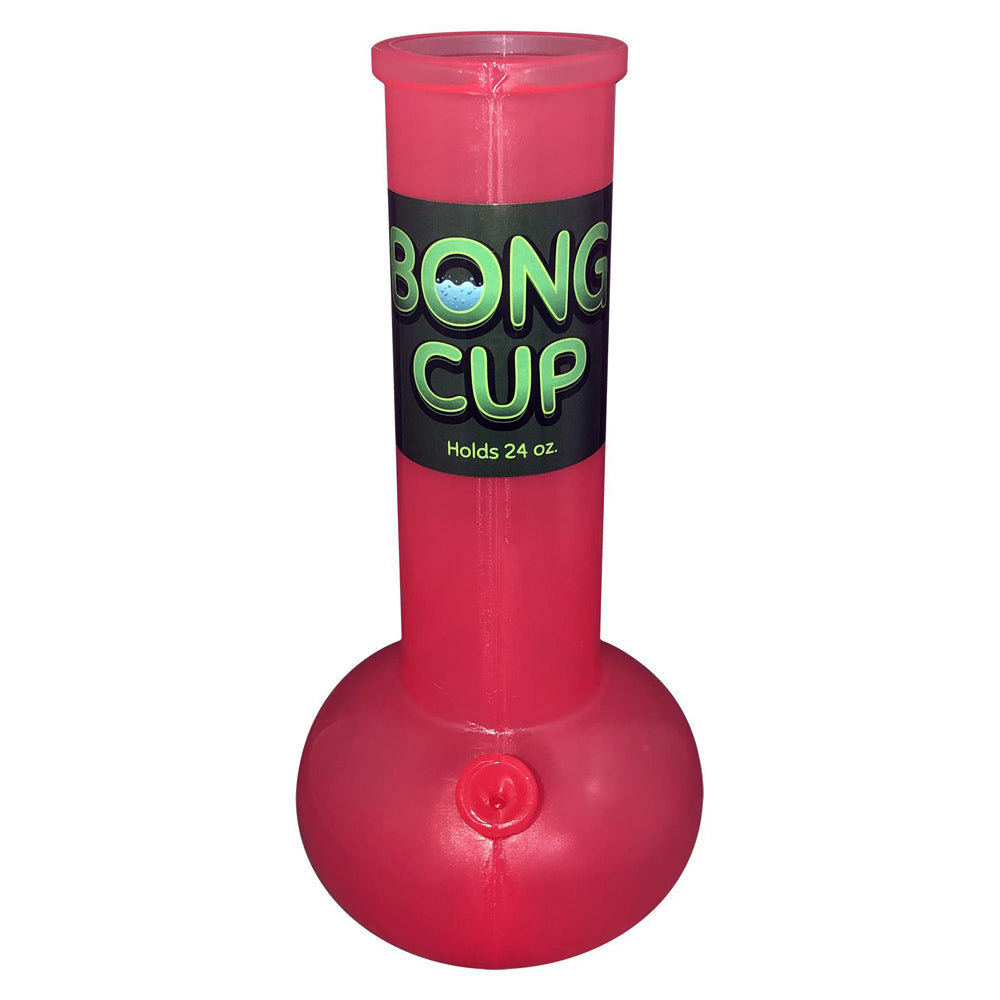Bong Cup. 20 oz.  *