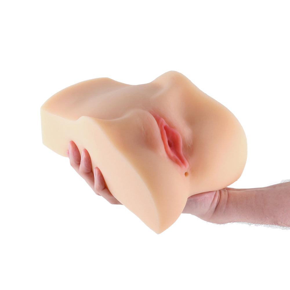 Barely Legal - Daisy - White