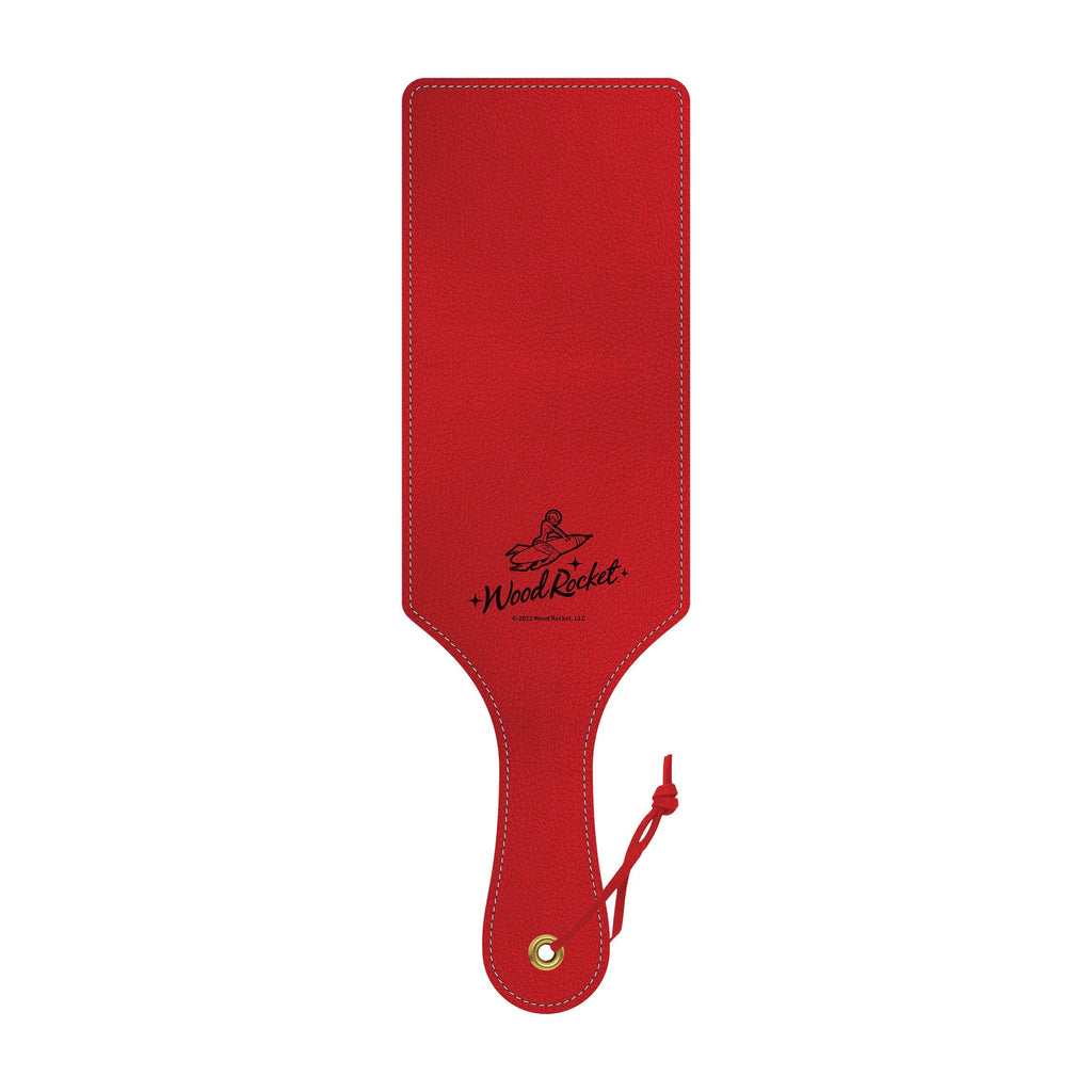 Bad Mother Fucker Paddle *