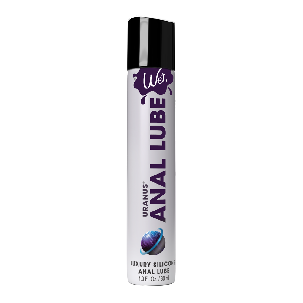 Anal Lube 1oz