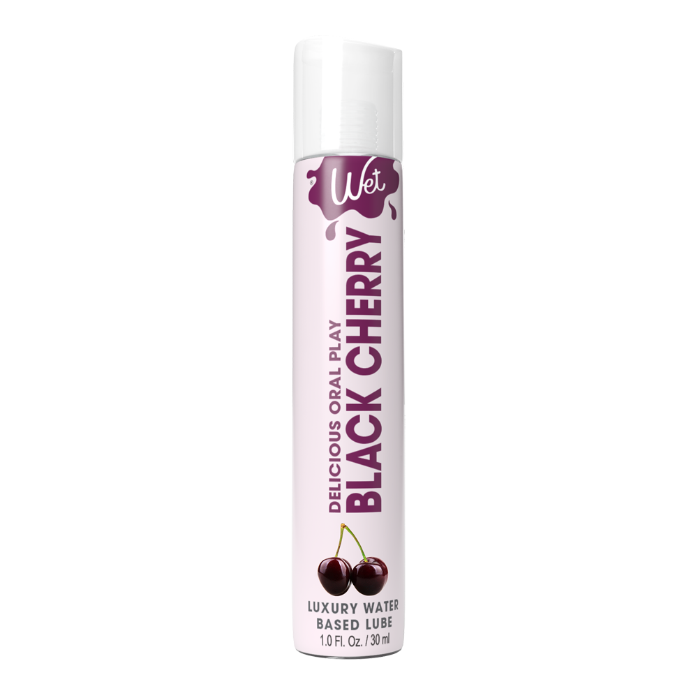 Black Cherry 1oz