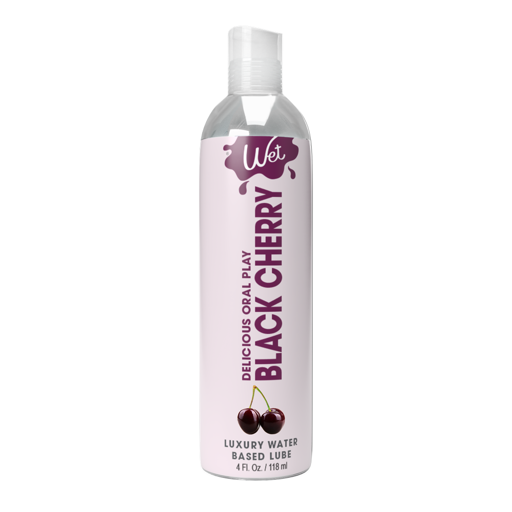 Black Cherry 4oz