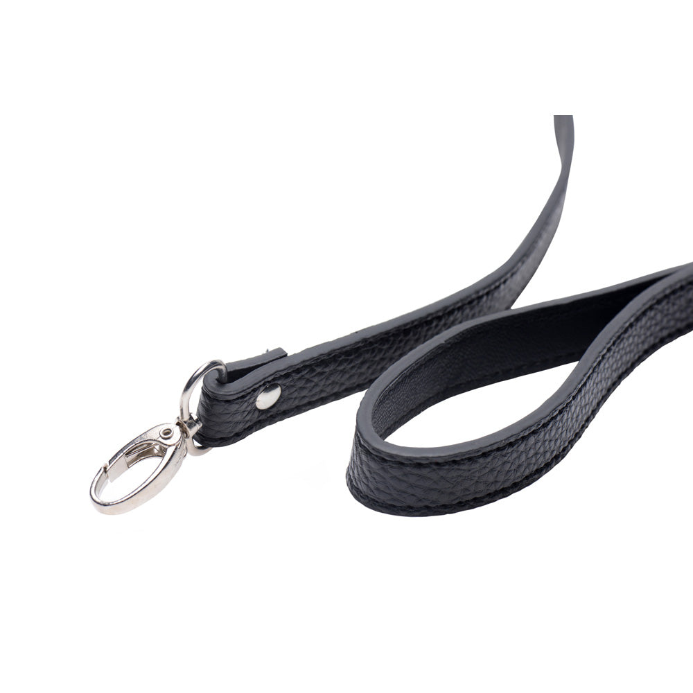 Ball Stretcher With Leash