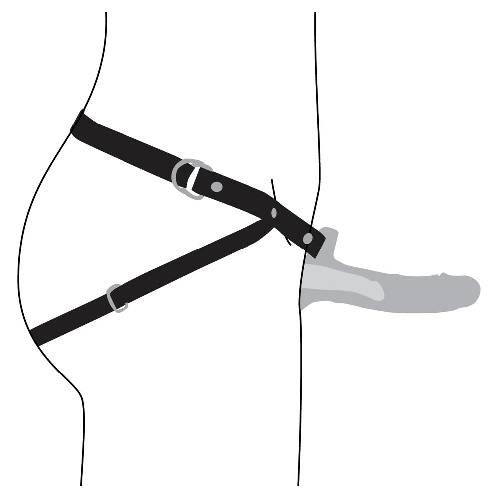 2" Erection 28X Vibrating Sheath w R/C *