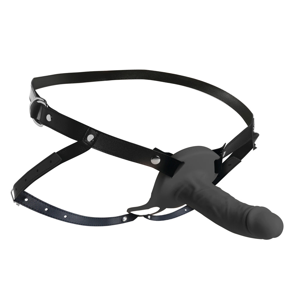 2" Erection 28X Vibrating Sheath w R/C *