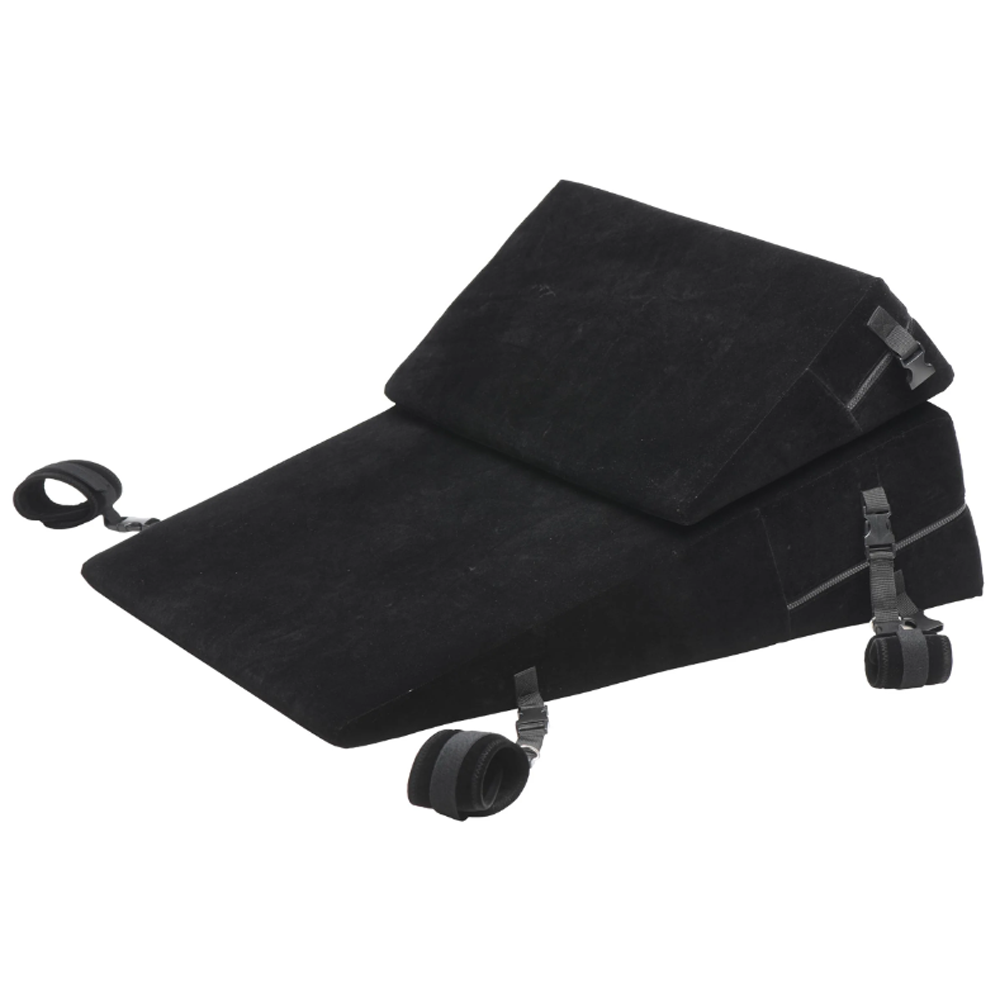 Bondage Cushion Set Foam Wedge Pillow