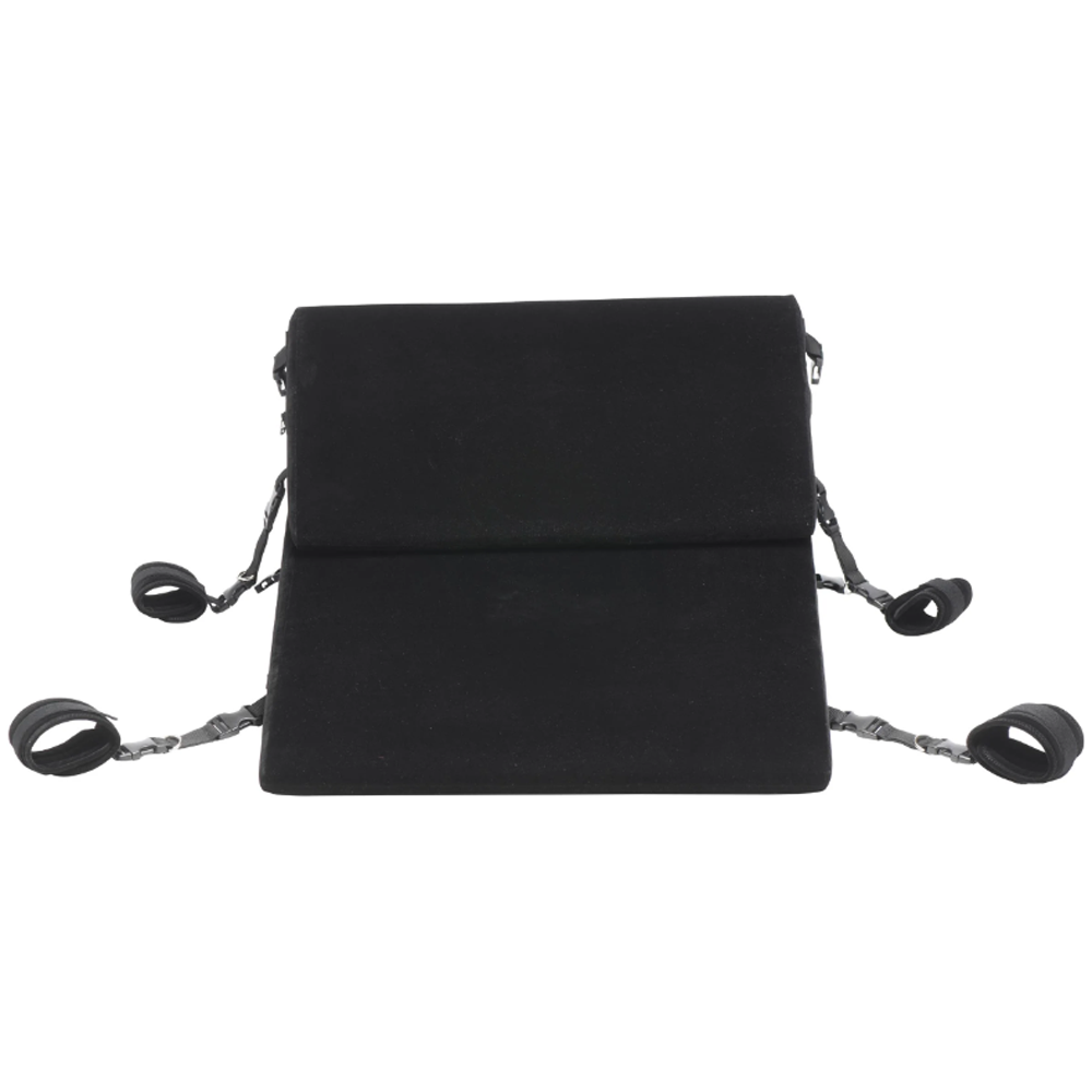 Bondage Cushion Set Foam Wedge Pillow