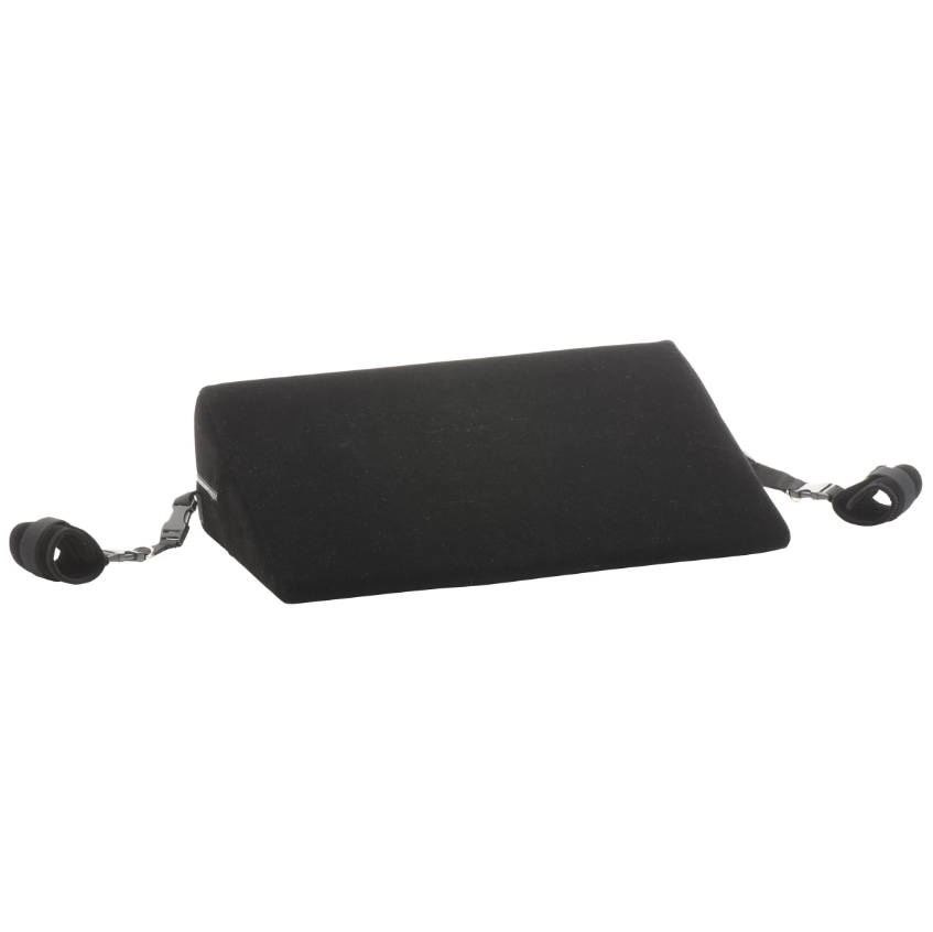 Bondage Cushion Small Wedge Pillow