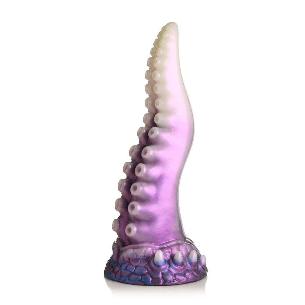 Astropus Tentacle Silicone Dildo