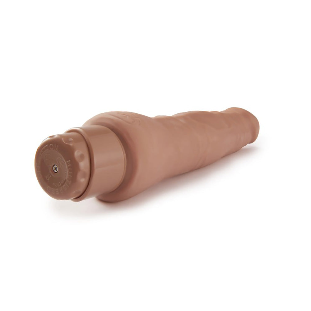 Au Naturel - Miguel 10" - Latin