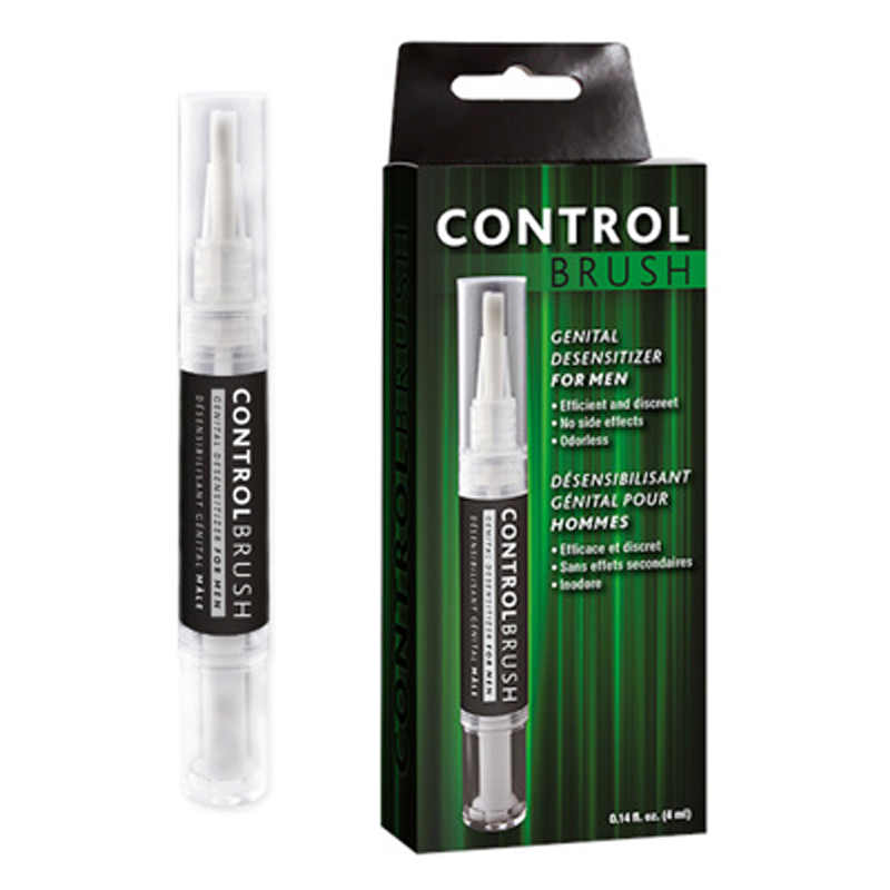 Adore U Höm - Control Brush