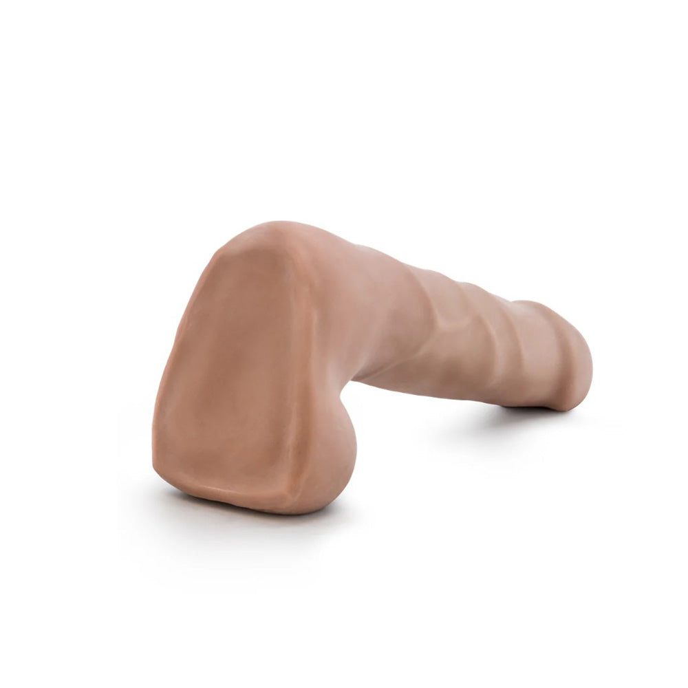 Au Naturel - Suave - Latin 7"