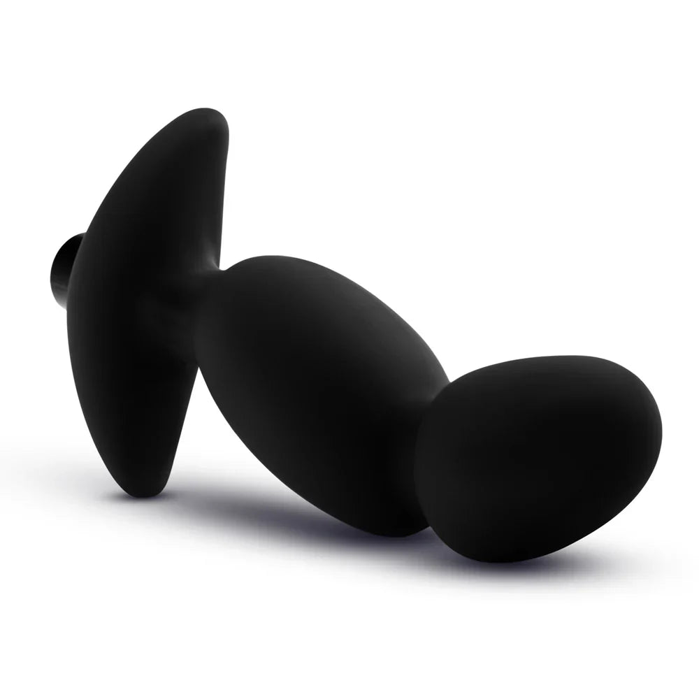 Anal Adventures - Silicone Prostate Massager